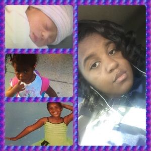 Meet your Posher, Aniyah